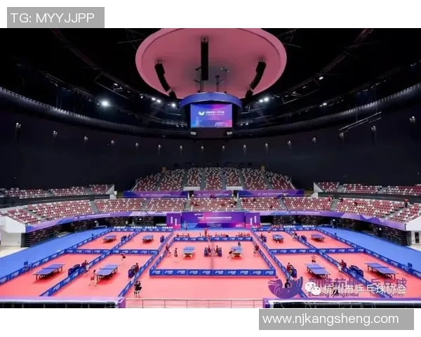 杭州乒乓球队实力引发热议球迷对未来赛事表现充满期待与争论